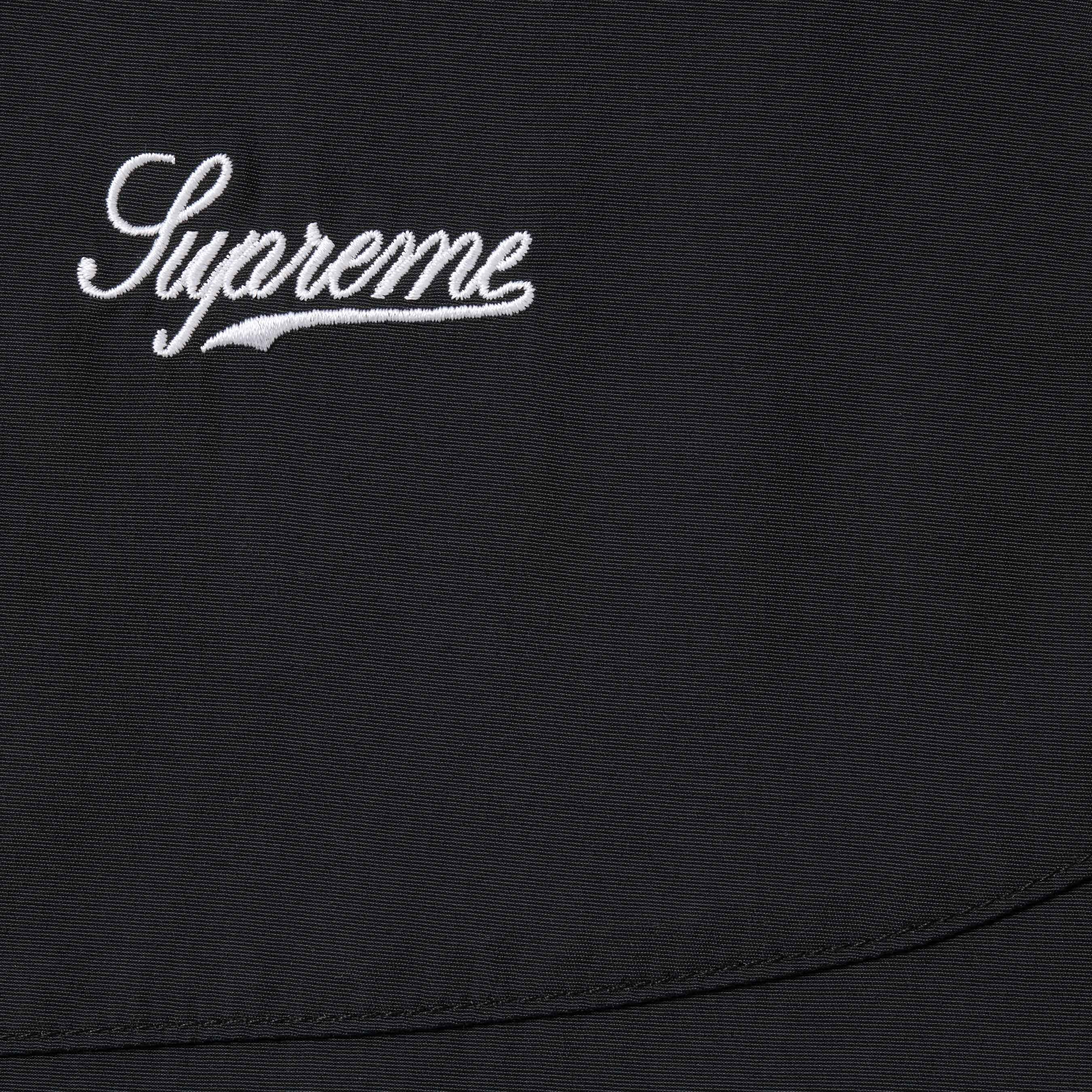 Contrast Piping Track Jacket view 9
